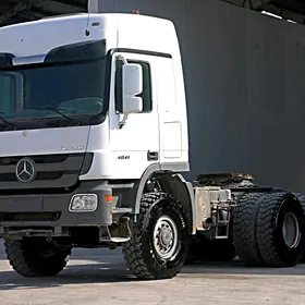 Mercedes-Benz ACTROS 3331 2010