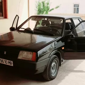 Lada 21099 1993