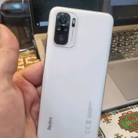Redmi not 10  4/128gb