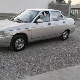 Lada 2110 2001