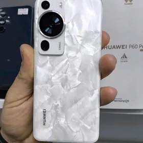 HUAWEI P 60 PRO 12/256 GB