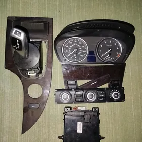 БМВ е60 запчасти