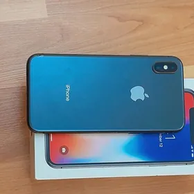 IPHONE X 64GBOBMEN