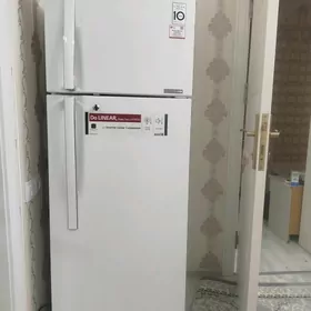 Satlyk Holodilnik LG
