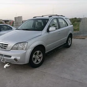 Kia Sorento 2006