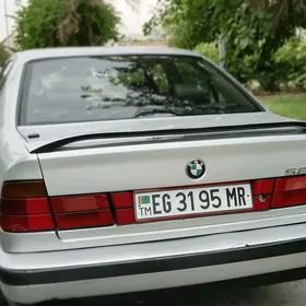 BMW 525 1992