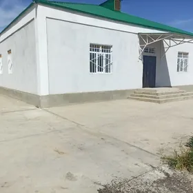 Gökdepe satlyk plan jaý