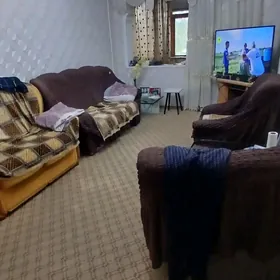 Satlyk jay 11 mkr 3 komnat