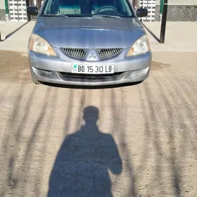 Mitsubishi Lancer 2004