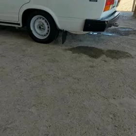Lada 2107 1998