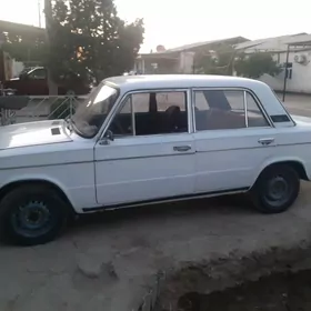 Lada 2106 1998