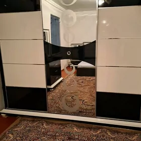 Spalnı garnatur zawodskoÿ türk