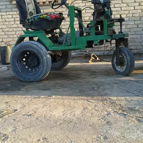 MTZ 80 1992