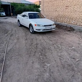 Toyota Mark II 1994