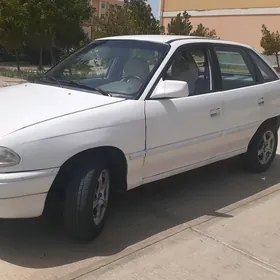 Opel Astra 1992