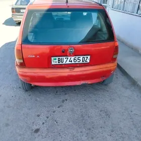 Opel Astra 1995