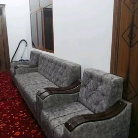 диван тройка