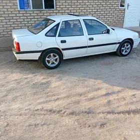 Opel Vectra 1990