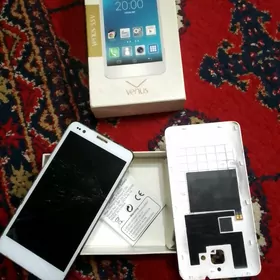 Vestel tel