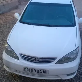 Toyota Camry 2006