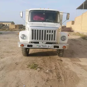 Gaz 53 1997