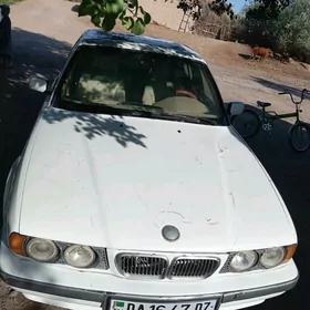 BMW 520 1991
