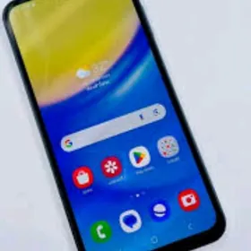 Samsung A15 ram6 pamit128