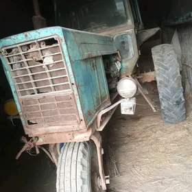 MTZ 80 1987