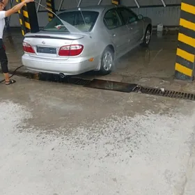 Nissan Maxima 2003