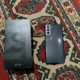 s21 5G