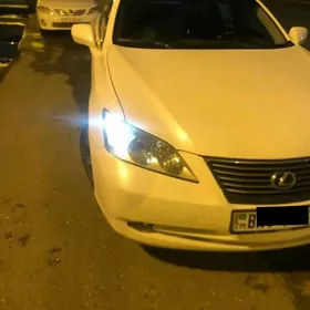 Lexus ES 350 2007