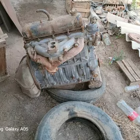 uaz 24 mator