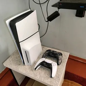ps5 slim