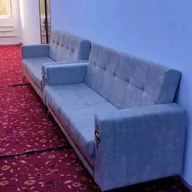 диван
