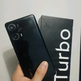 Redmi Not 12 turbo  12/256gb