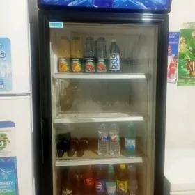 Ветерина Морозилька Полка