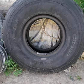 ural