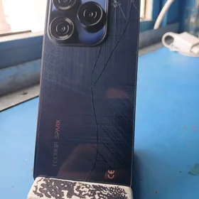 Tecmor spark 20 pro