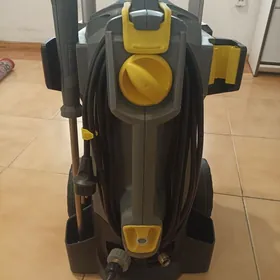Karcher hd 5/17c moyka aparat