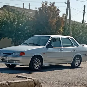 Lada 2115 2006