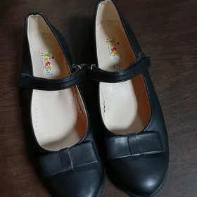 tufli туфли