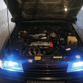 Opel Vectra 1991