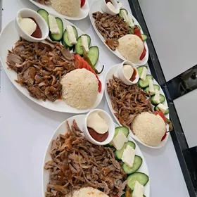 doner
