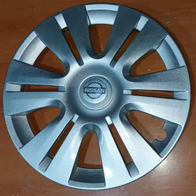 15LIK NISSAN VERSA KALPAK