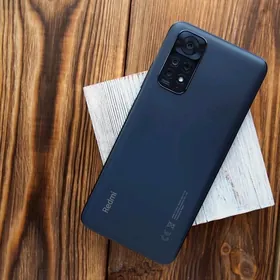 redmi note11