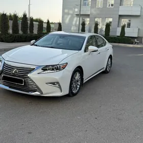 Lexus ES 350 2016