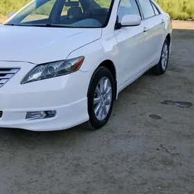 Toyota Camry 2007
