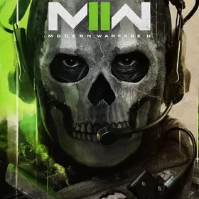 Call of Duty Modern Warfare II