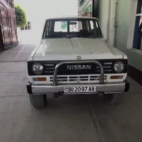 UAZ 2206 1993