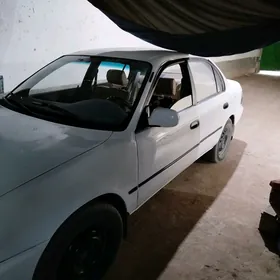 Toyota Corolla 1995